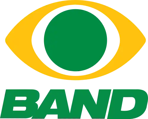 Band São Paulo logo