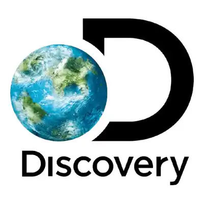 Discovery Channel logo